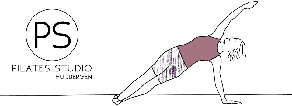 Pilates Studio Huijbergen